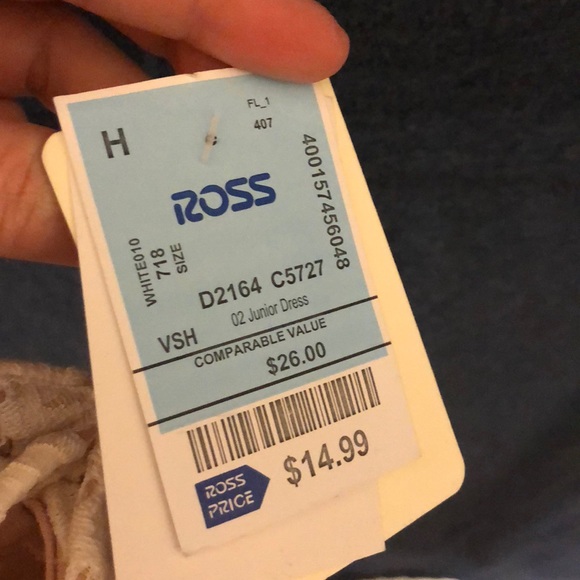 Dress - Picture 2 of 3